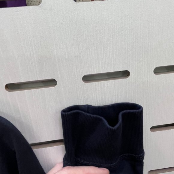 Tokyo Laundry Mens Longsleeve Henley Shirt XL - Picture 5 of 6